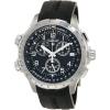 imageHamilton  Khaki Aviation XWindChronoQuartzGMT H77912335  H77912335