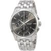 imageHamilton Jazzmaster Automatic Mens Watch 42mm Stainless Steel Case Swiss Made Grey Dial Analog Wrist Watch for Men 100m Waterproof Sapphire Crystal Stainless Steel Strap