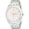 imageHamilton Jazzmaster Automatic Mens Watch 42mm Stainless Steel Case Swiss Made White Dial Analog Wrist Watch for Men 100m Waterproof Sapphire Crystal Stainless Steel Strap