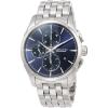 imageHamilton Jazzmaster Automatic Mens Watch 42mm Stainless Steel Case Swiss Made Blue Dial Analog Wrist Watch for Men 100m Waterproof Sapphire Crystal Stainless Steel Strap